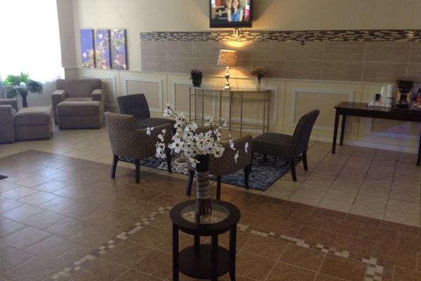 Days Inn Clearfield Exterior photo